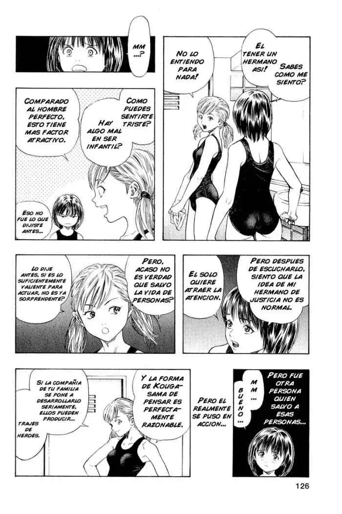 Zetman - Capítulo 33 - Página 6 - LectorTMOo