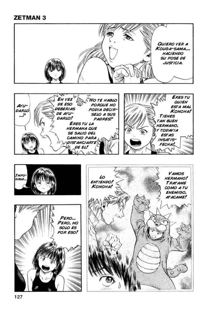 Zetman - Capítulo 33 - Página 7 - LectorTMOo