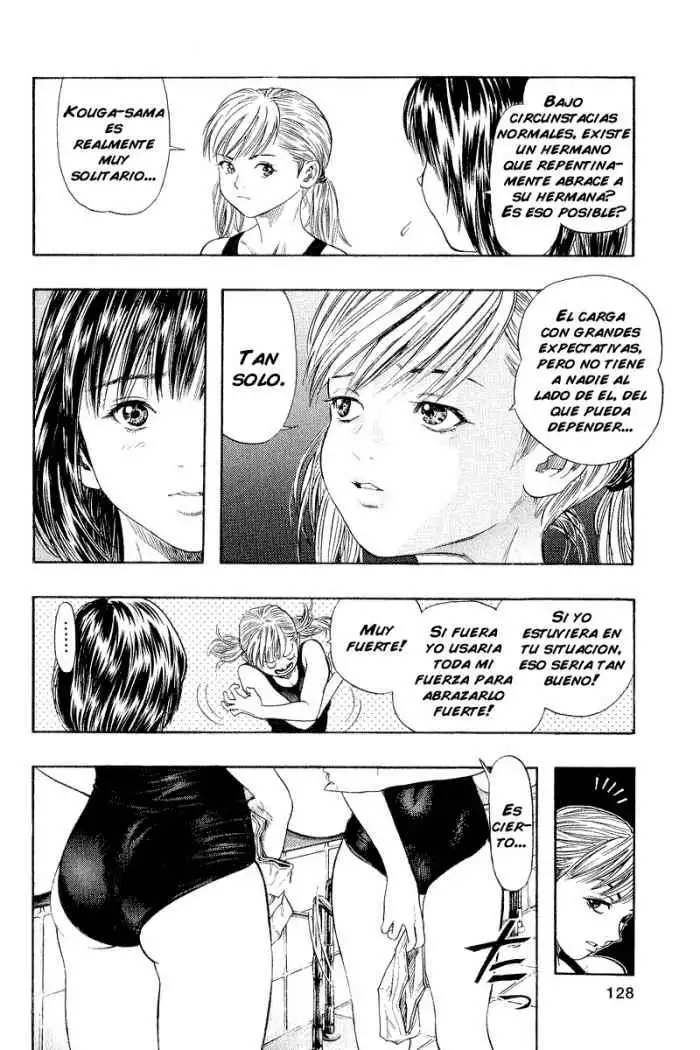 Zetman - Capítulo 33 - Página 8 - LectorTMOo
