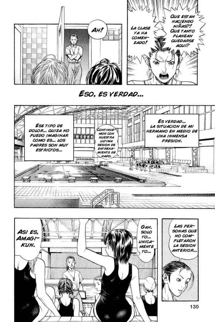 Zetman - Capítulo 33 - Página 10 - LectorTMOo