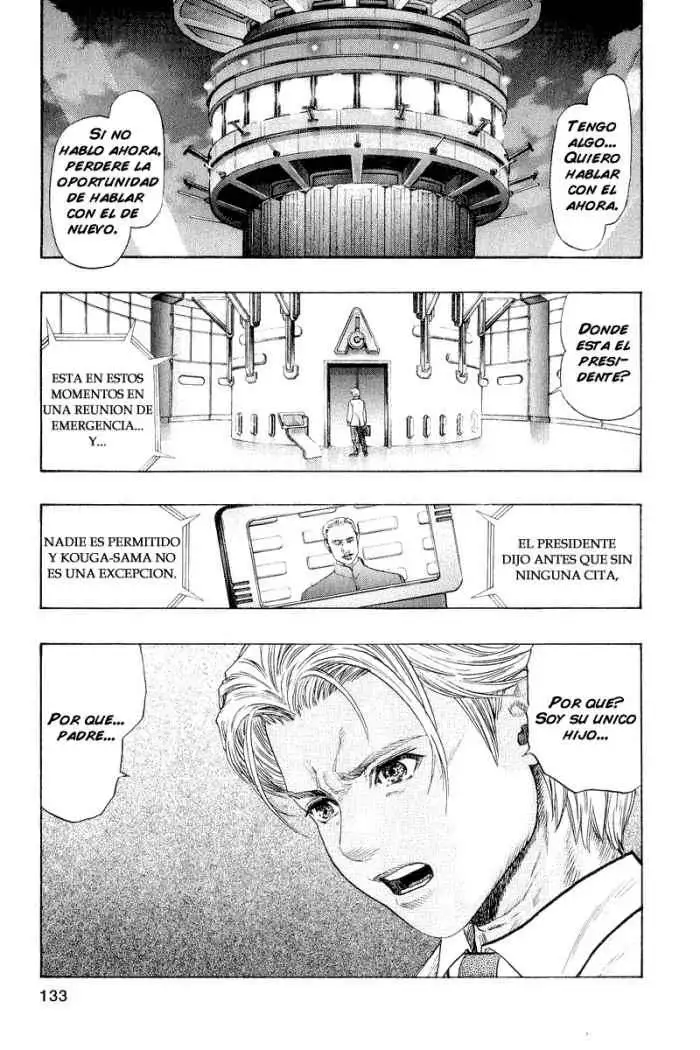 Zetman - Capítulo 33 - Página 13 - LectorTMOo