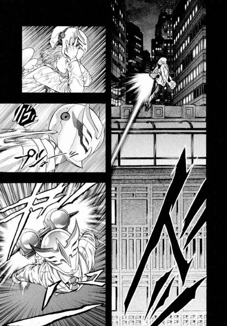 Zetman - Capítulo 34 - Página 4 - LectorTMOo