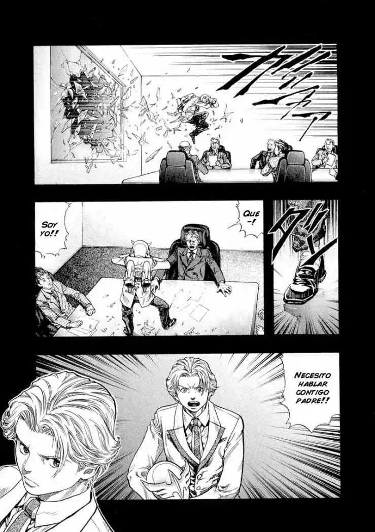 Zetman - Capítulo 34 - Página 5 - LectorTMOo