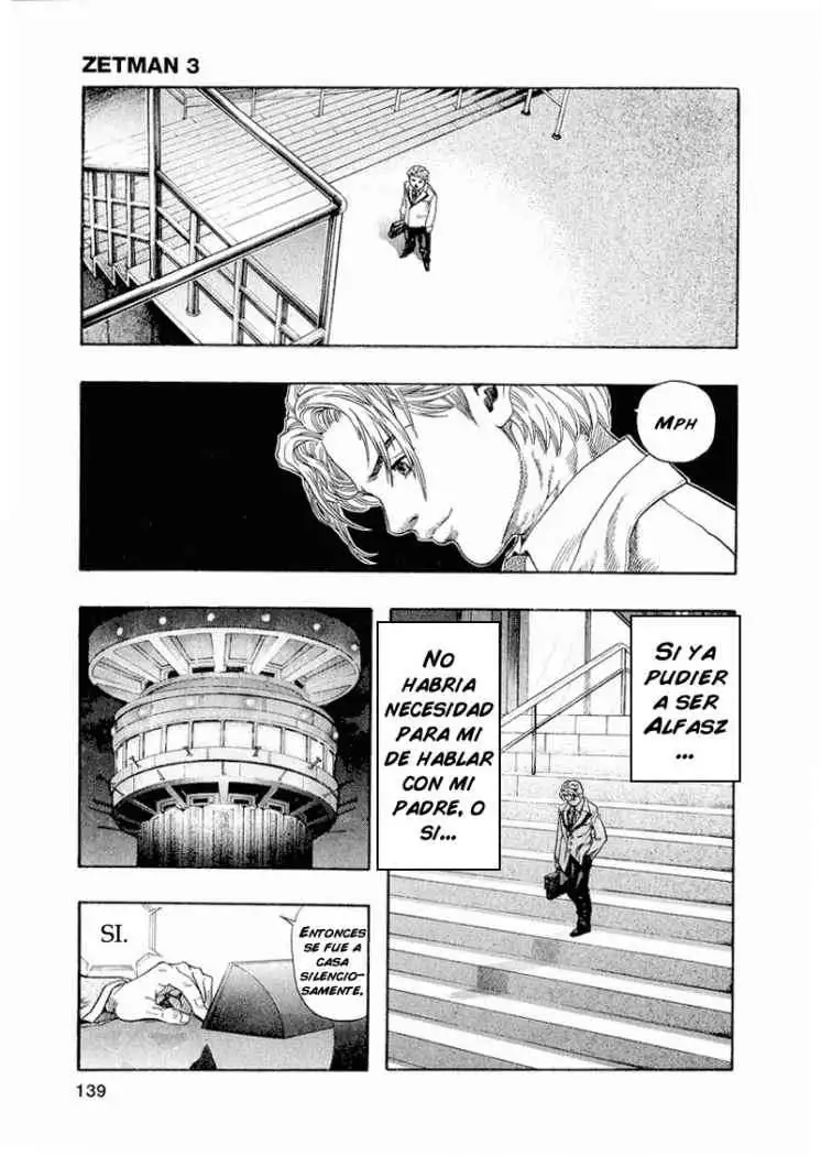 Zetman - Capítulo 34 - Página 6 - LectorTMOo