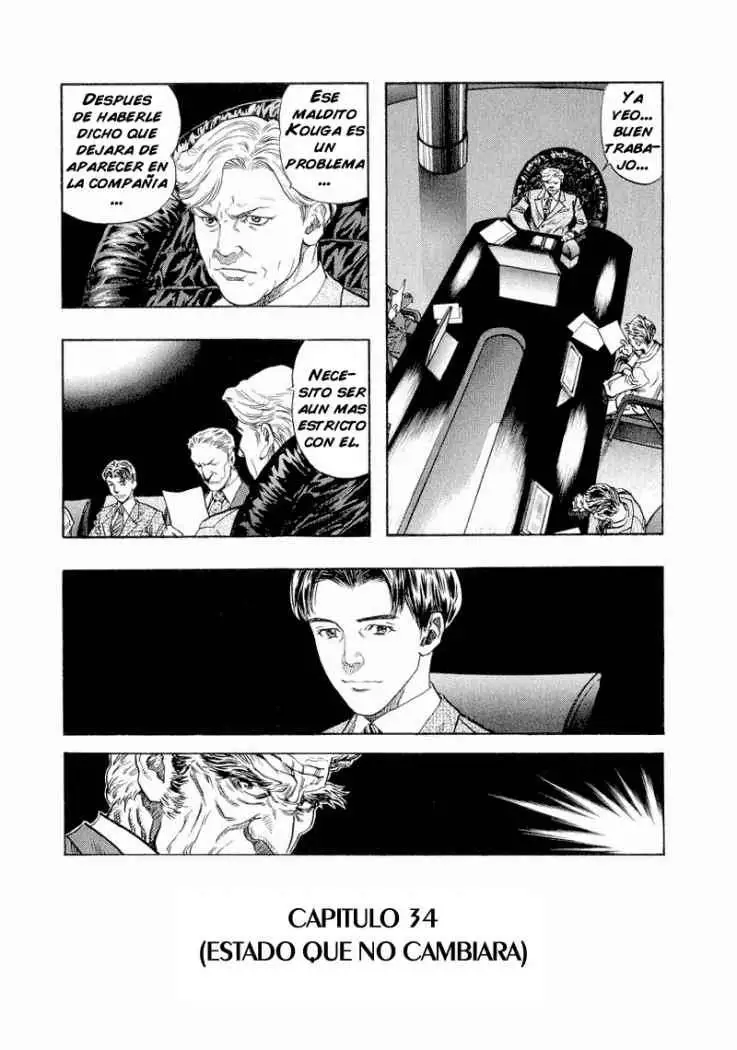 Zetman - Capítulo 34 - Página 7 - LectorTMOo