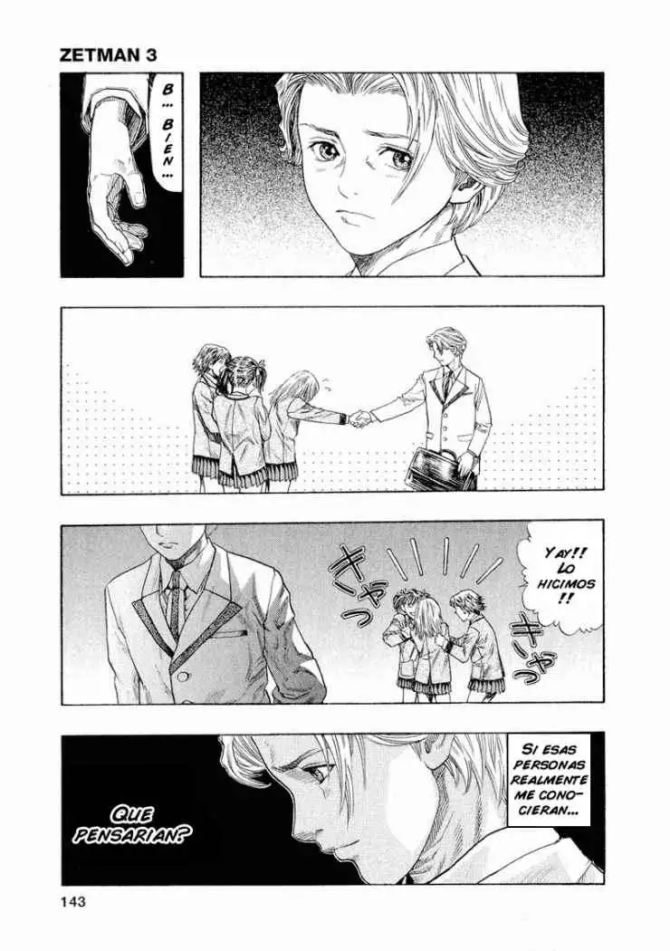 Zetman - Capítulo 34 - Página 10 - LectorTMOo