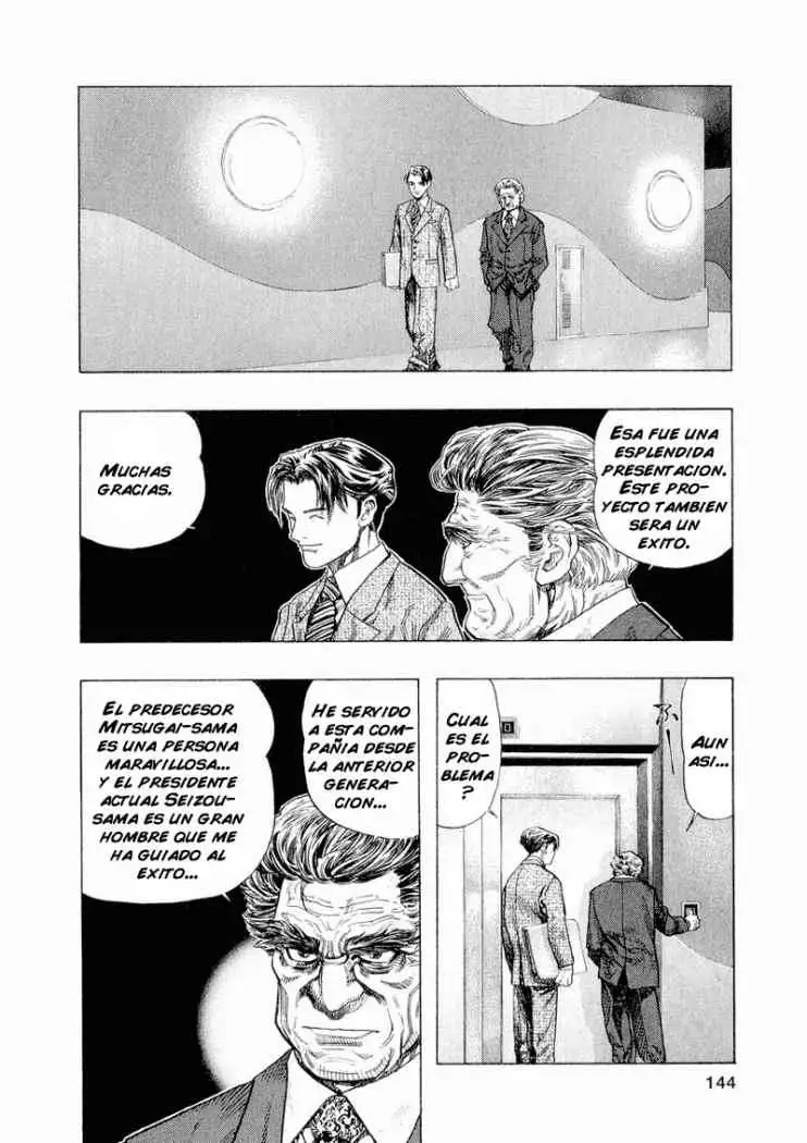 Zetman - Capítulo 34 - Página 11 - LectorTMOo