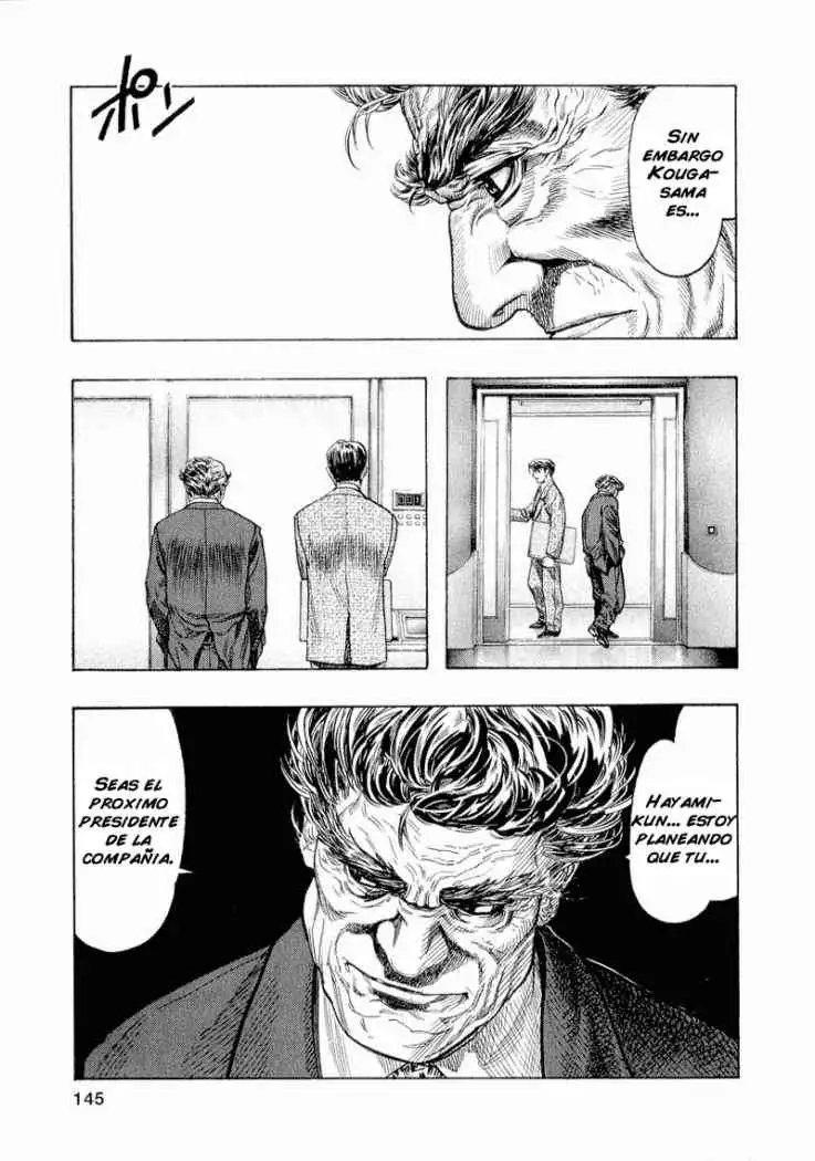 Zetman - Capítulo 34 - Página 12 - LectorTMOo
