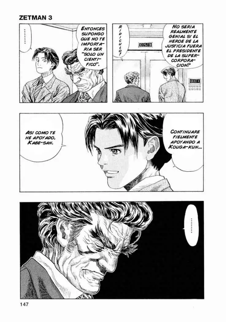 Zetman - Capítulo 34 - Página 14 - LectorTMOo