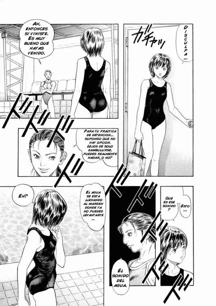 Zetman - Capítulo 34 - Página 16 - LectorTMOo