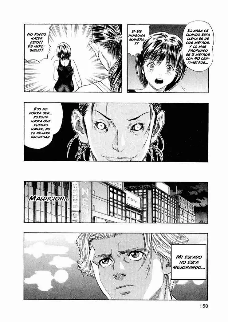 Zetman - Capítulo 34 - Página 17 - LectorTMOo