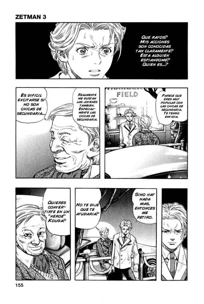Zetman - Capítulo 35 - Página 4 - LectorTMOo