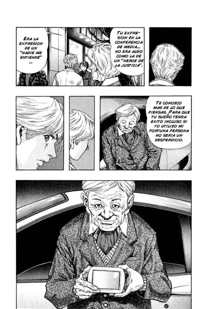 Zetman - Capítulo 35 - Página 5 - LectorTMOo