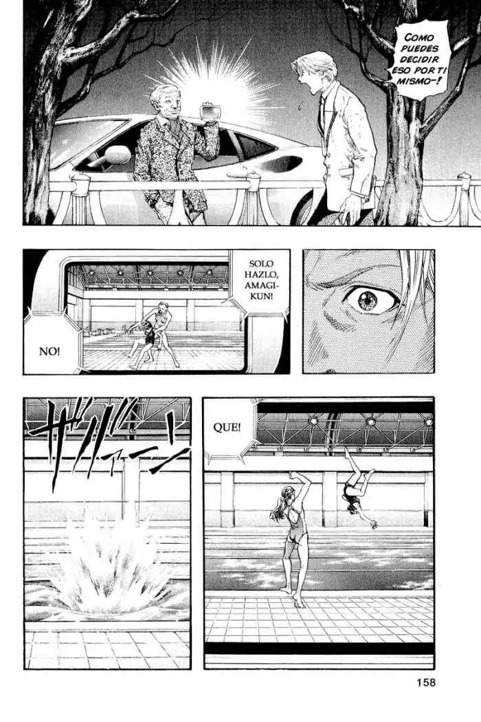 Zetman - Capítulo 35 - Página 7 - LectorTMOo