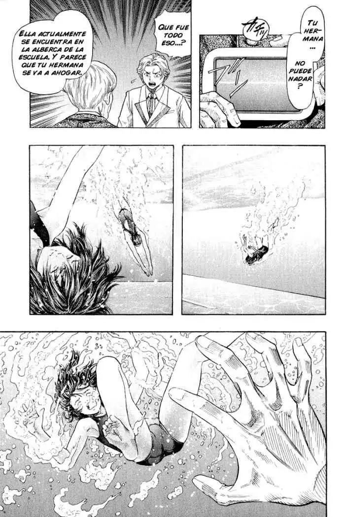 Zetman - Capítulo 35 - Página 8 - LectorTMOo