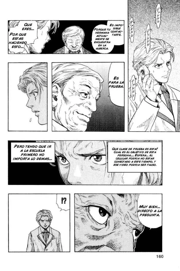 Zetman - Capítulo 35 - Página 9 - LectorTMOo