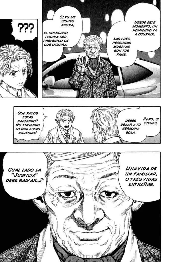 Zetman - Capítulo 35 - Página 10 - LectorTMOo