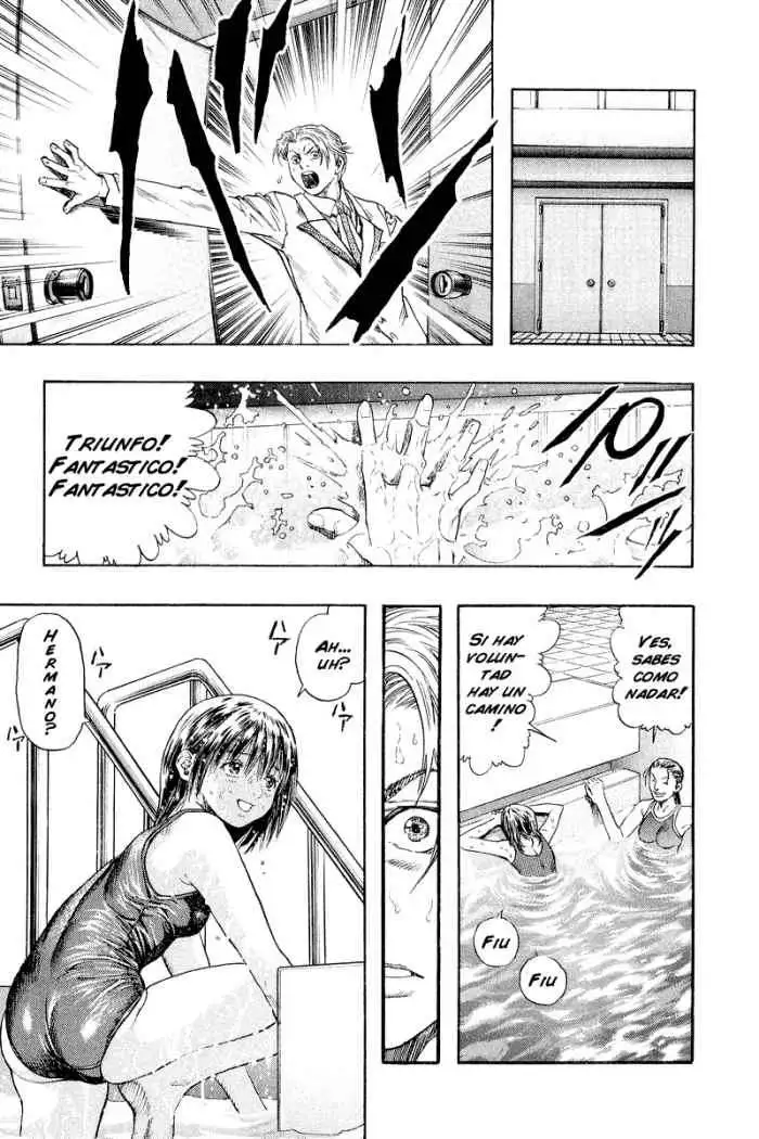 Zetman - Capítulo 35 - Página 12 - LectorTMOo