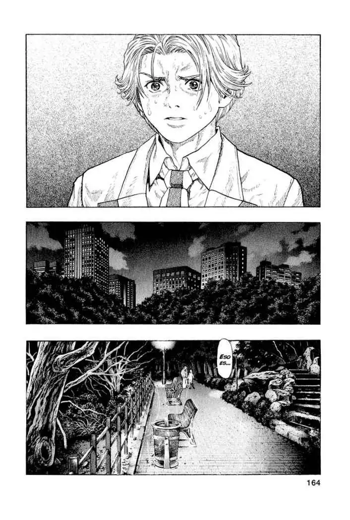Zetman - Capítulo 35 - Página 13 - LectorTMOo