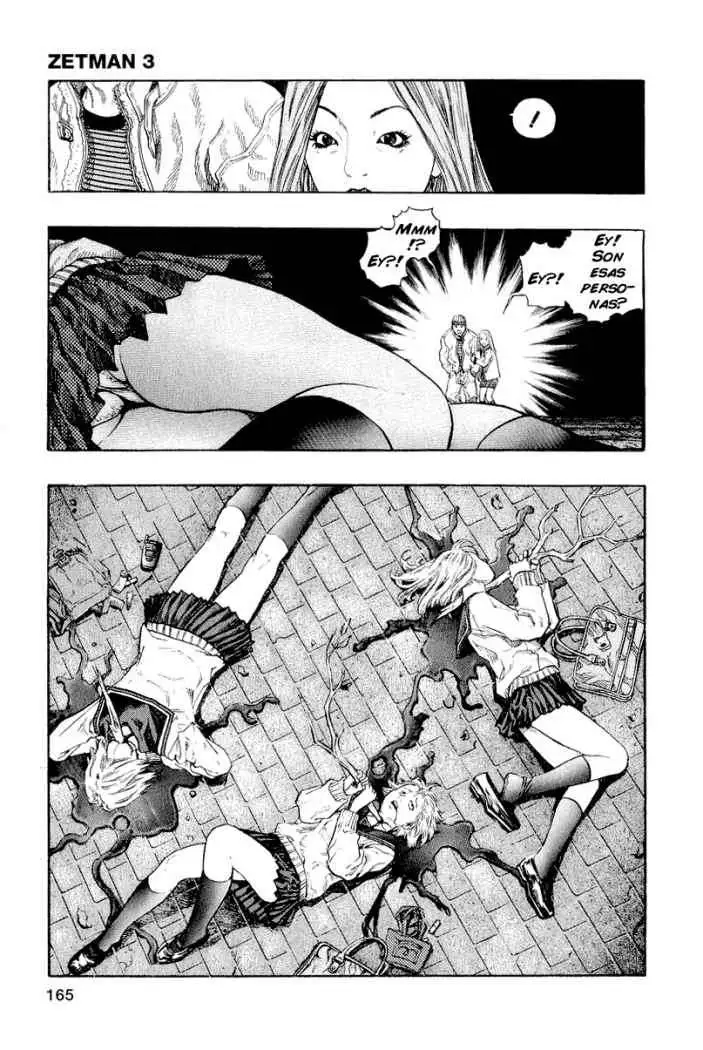 Zetman - Capítulo 35 - Página 14 - LectorTMOo