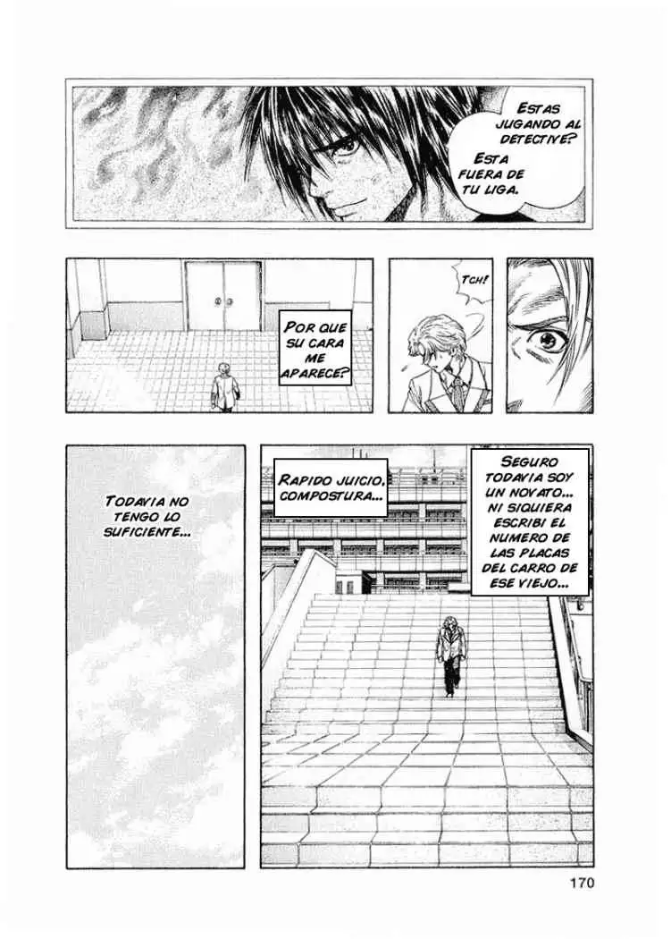 Zetman - Capítulo 36 - Página 4 - LectorTMOo