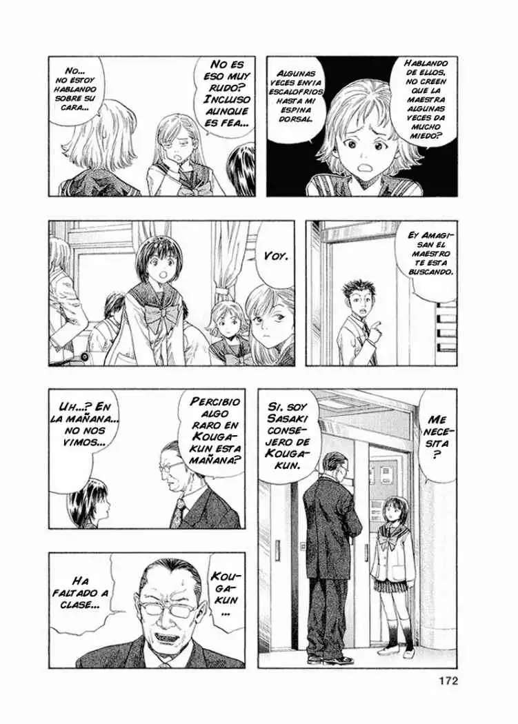 Zetman - Capítulo 36 - Página 6 - LectorTMOo