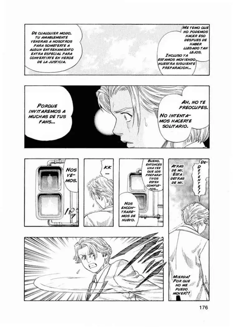 Zetman - Capítulo 36 - Página 10 - LectorTMOo