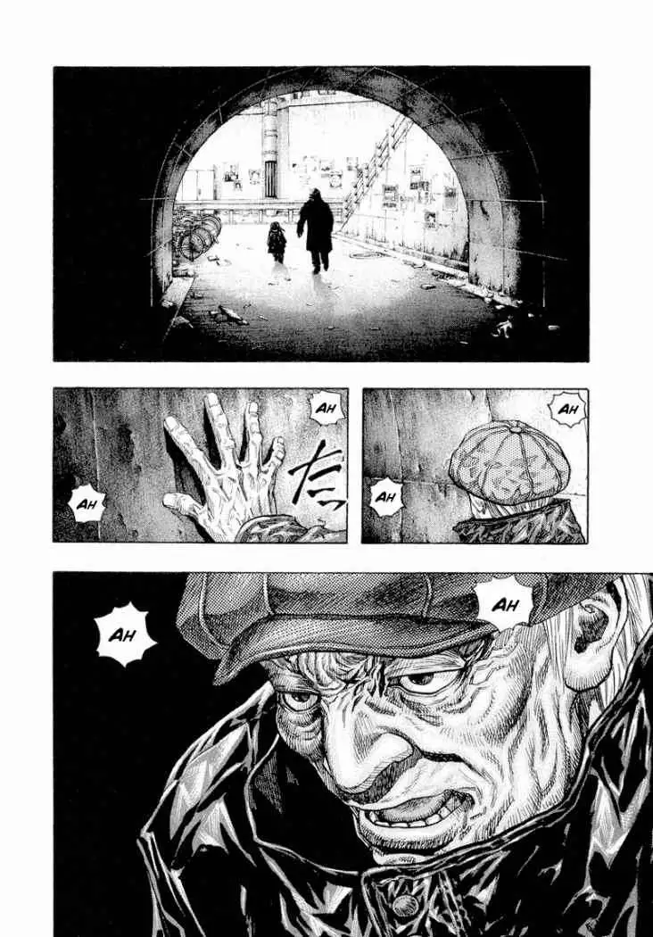 Zetman - Capítulo 36 - Página 12 - LectorTMOo