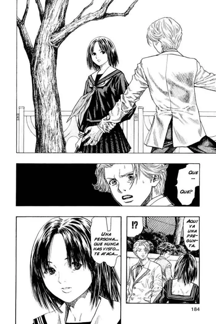 Zetman - Capítulo 37 - Página 4 - LectorTMOo