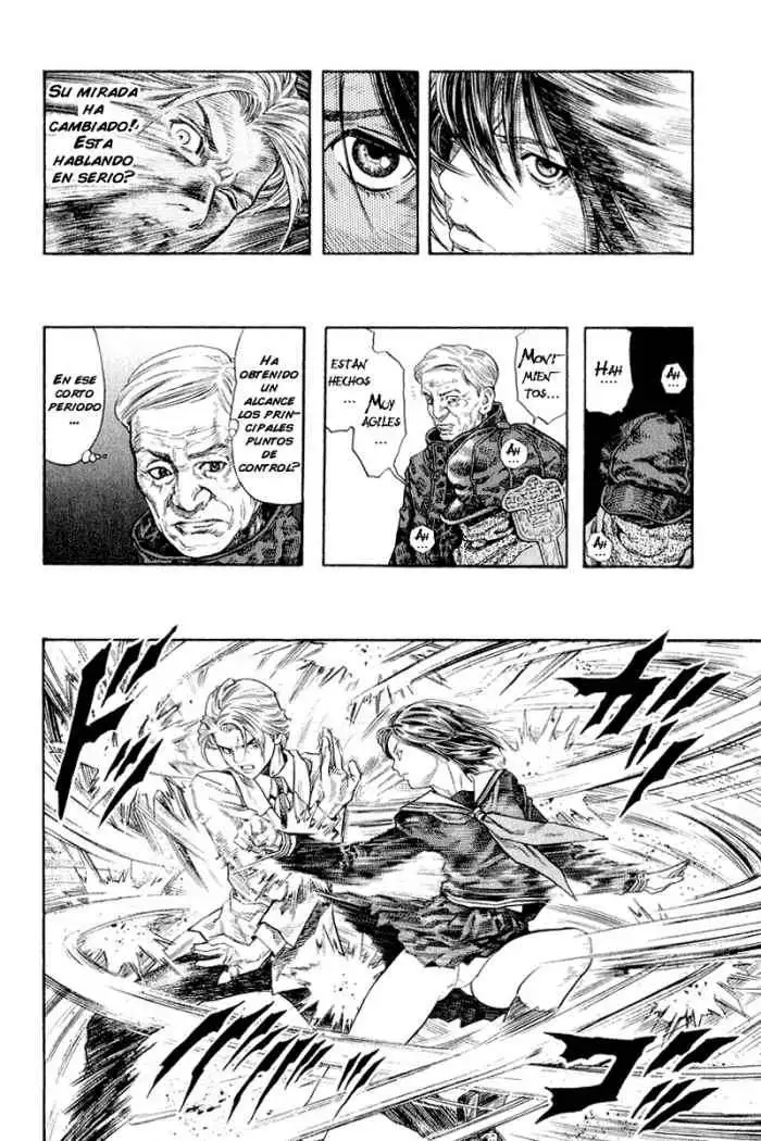 Zetman - Capítulo 37 - Página 8 - LectorTMOo