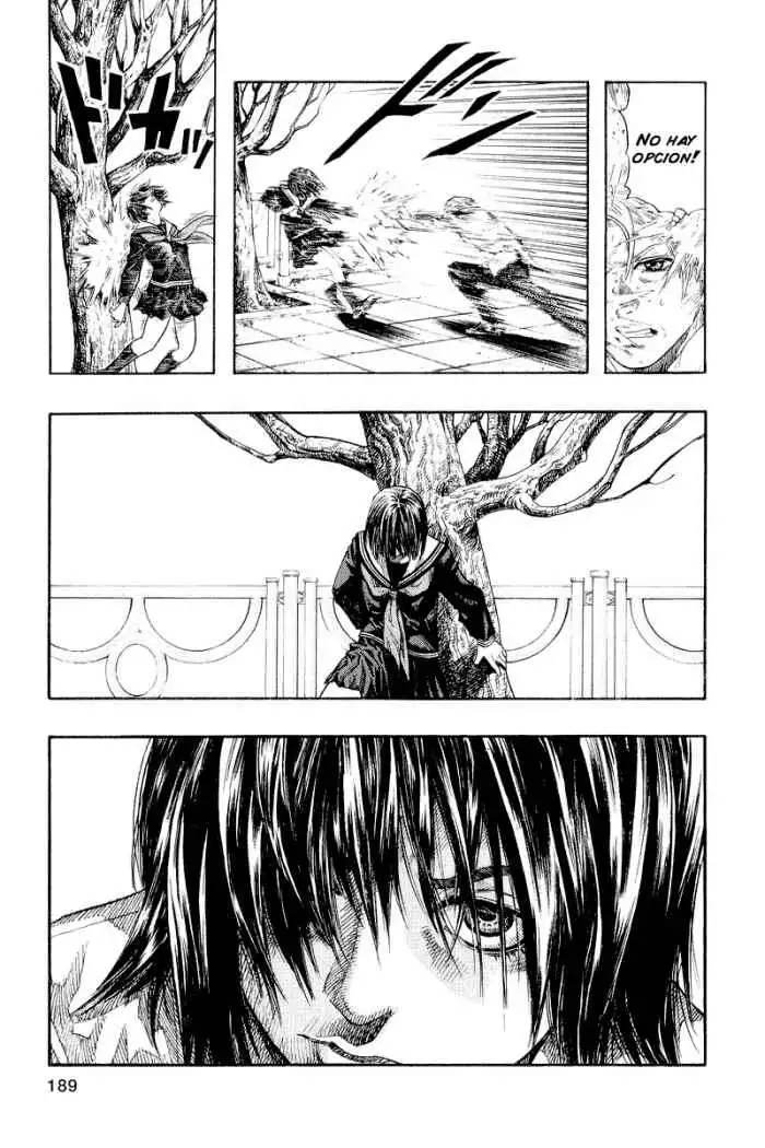 Zetman - Capítulo 37 - Página 9 - LectorTMOo