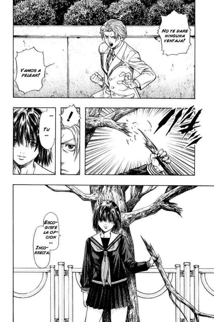 Zetman - Capítulo 37 - Página 10 - LectorTMOo