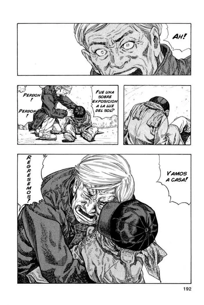 Zetman - Capítulo 37 - Página 12 - LectorTMOo