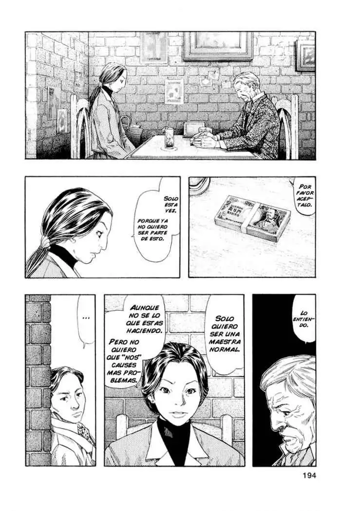Zetman - Capítulo 37 - Página 14 - LectorTMOo
