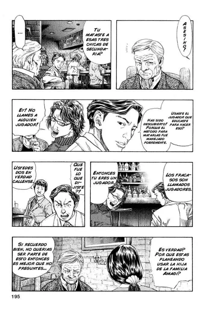 Zetman - Capítulo 37 - Página 15 - LectorTMOo