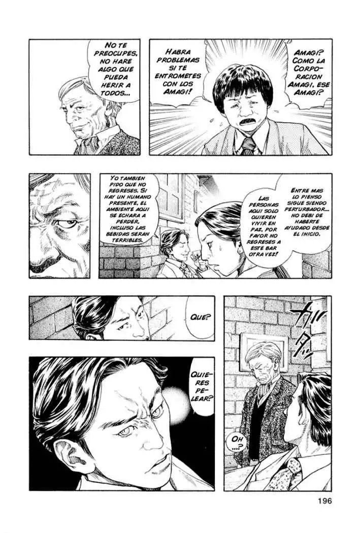 Zetman - Capítulo 37 - Página 16 - LectorTMOo