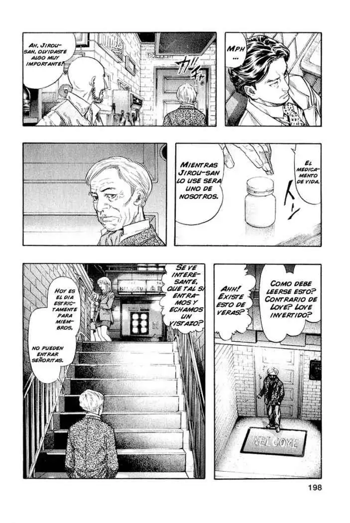 Zetman - Capítulo 37 - Página 18 - LectorTMOo