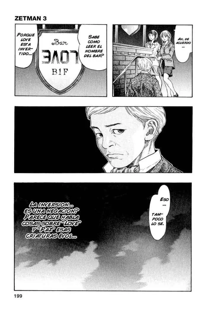 Zetman - Capítulo 37 - Página 19 - LectorTMOo