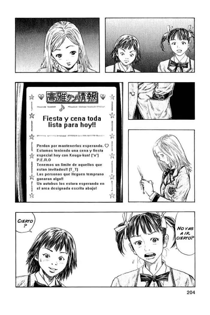 Zetman - Capítulo 38 - Página 4 - LectorTMOo