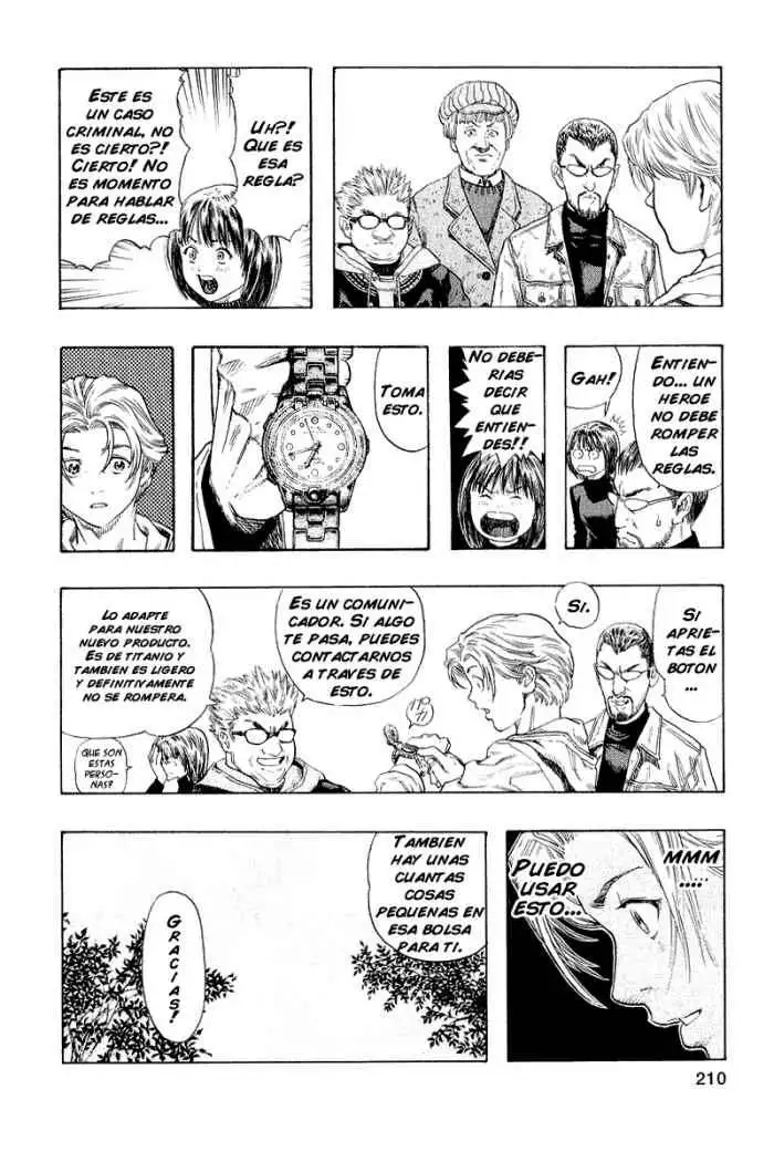 Zetman - Capítulo 38 - Página 10 - LectorTMOo