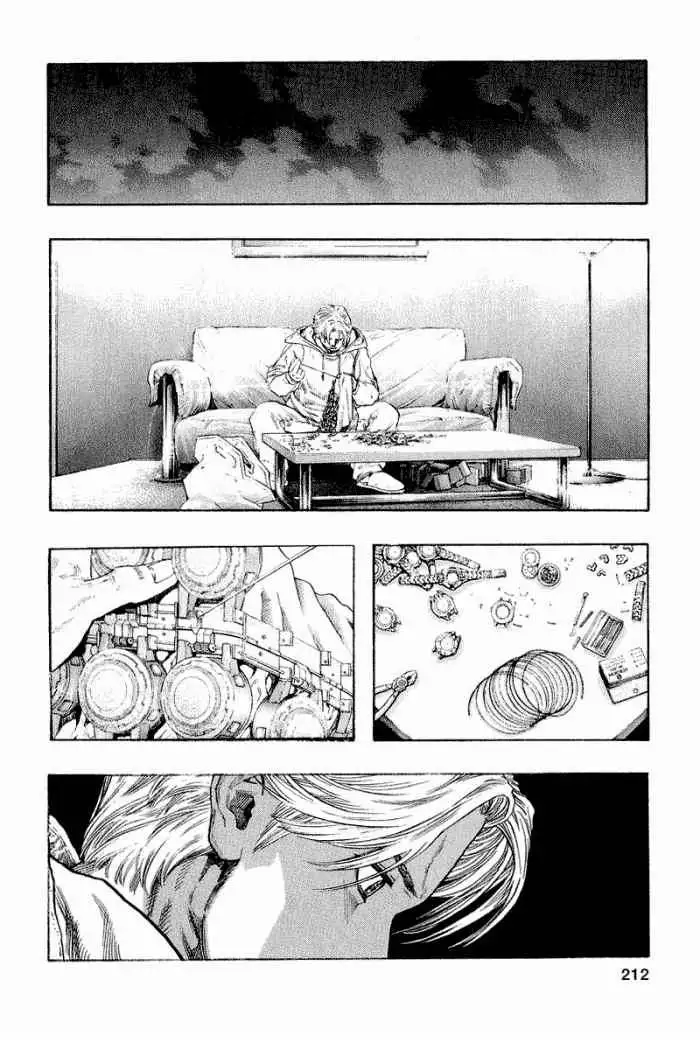 Zetman - Capítulo 38 - Página 12 - LectorTMOo