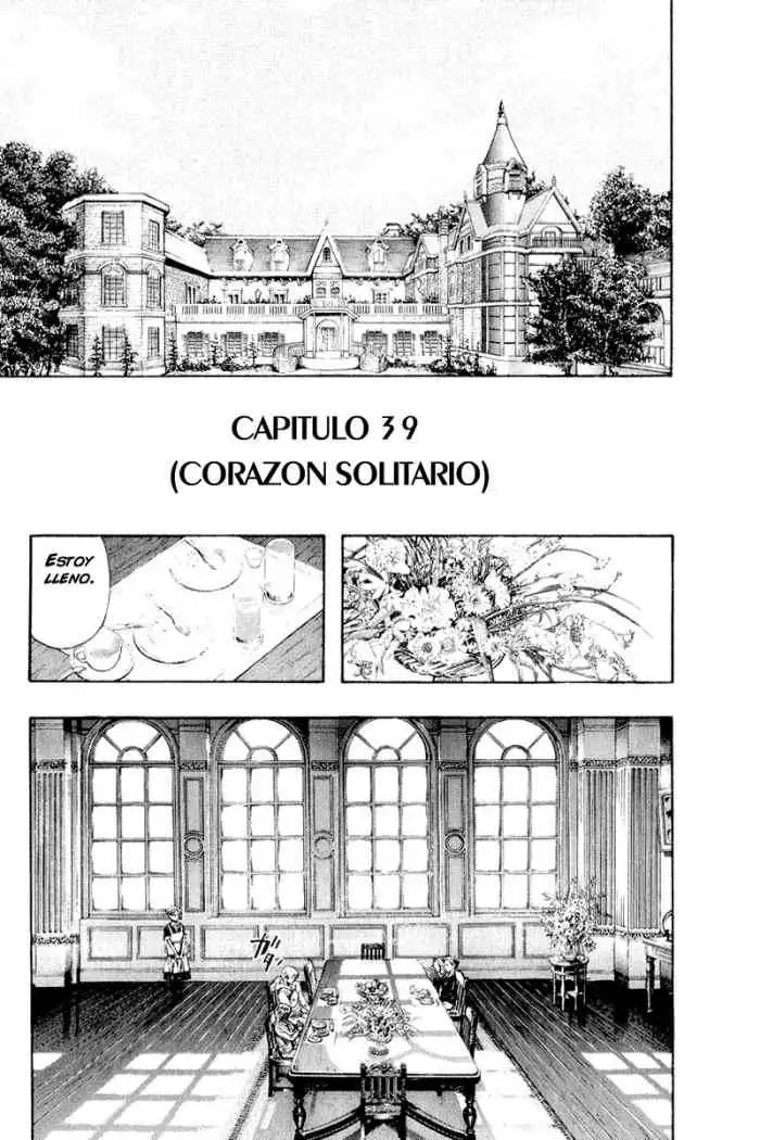 Zetman - Capítulo 39 - Página 1 - LectorTMOo