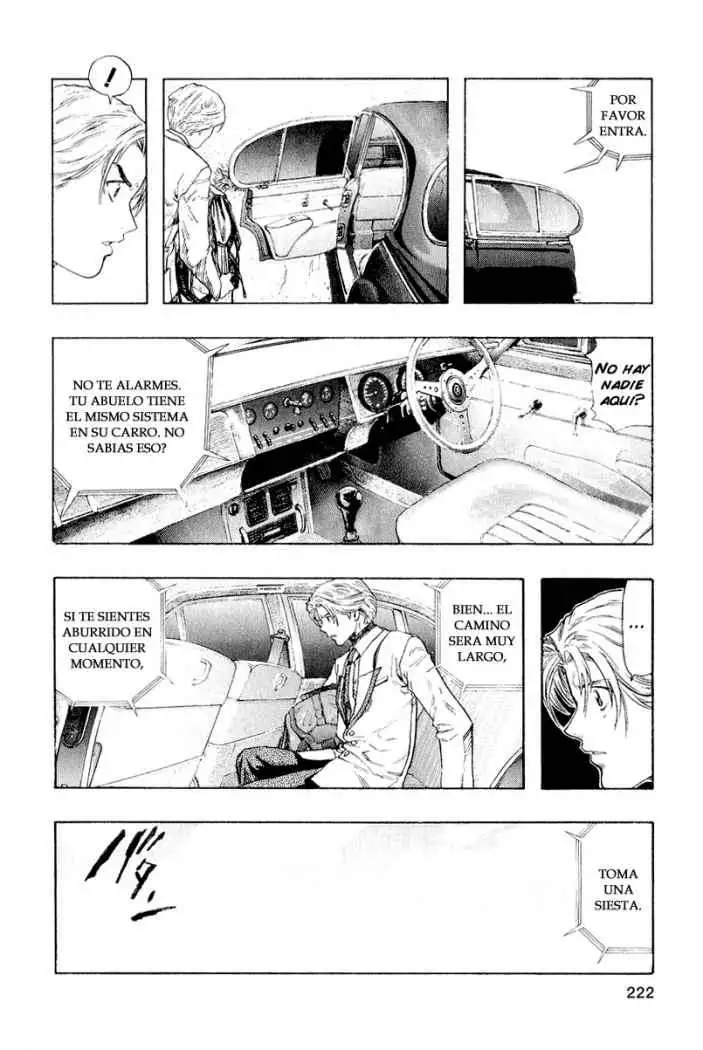 Zetman - Capítulo 39 - Página 8 - LectorTMOo