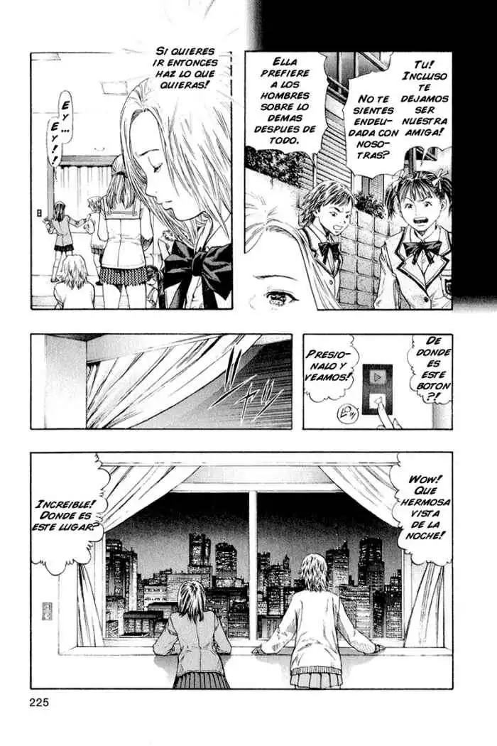 Zetman - Capítulo 39 - Página 11 - LectorTMOo