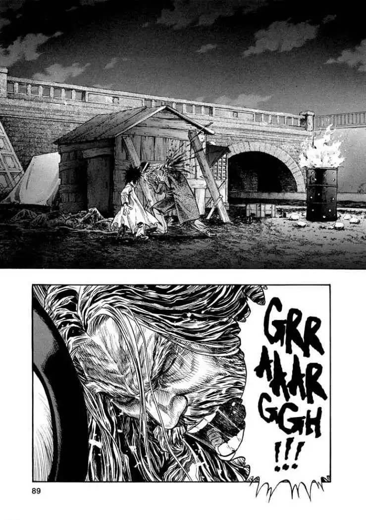 Zetman - Capítulo 4 - Página 1 - LectorTMOo