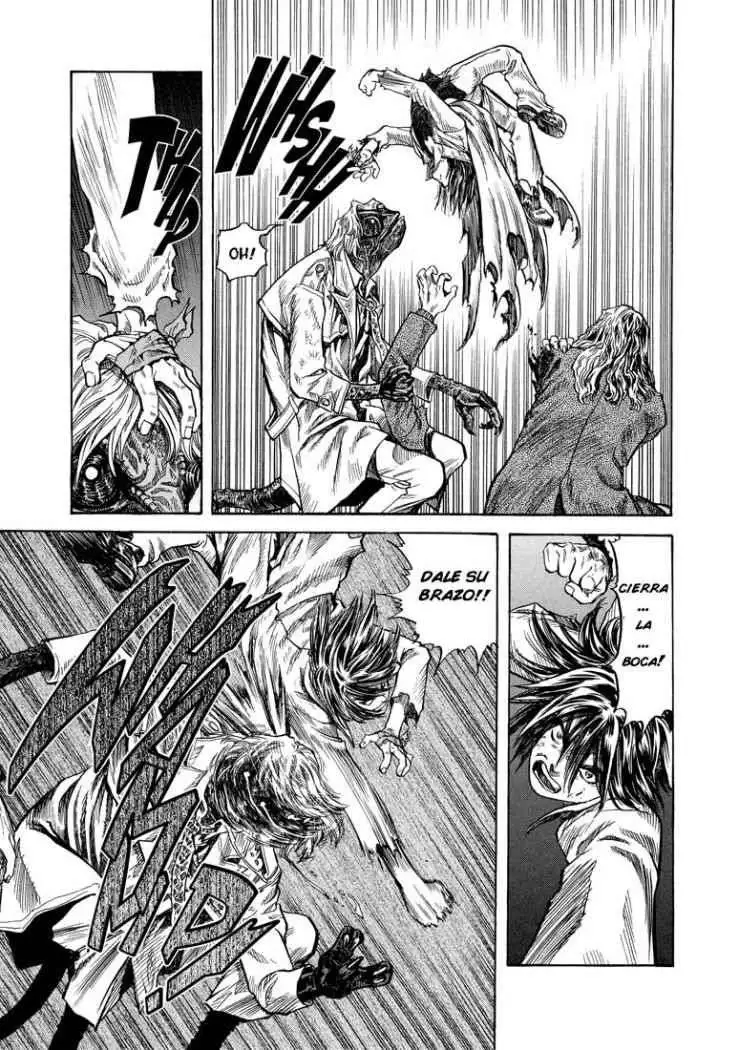 Zetman - Capítulo 4 - Página 5 - LectorTMOo