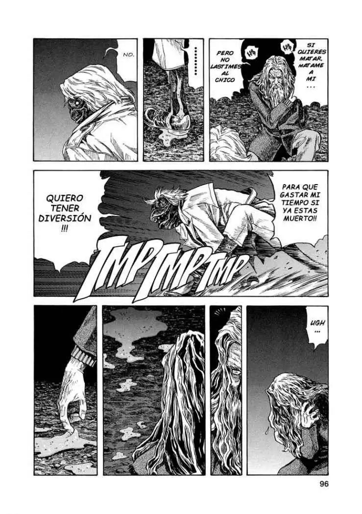 Zetman - Capítulo 4 - Página 8 - LectorTMOo