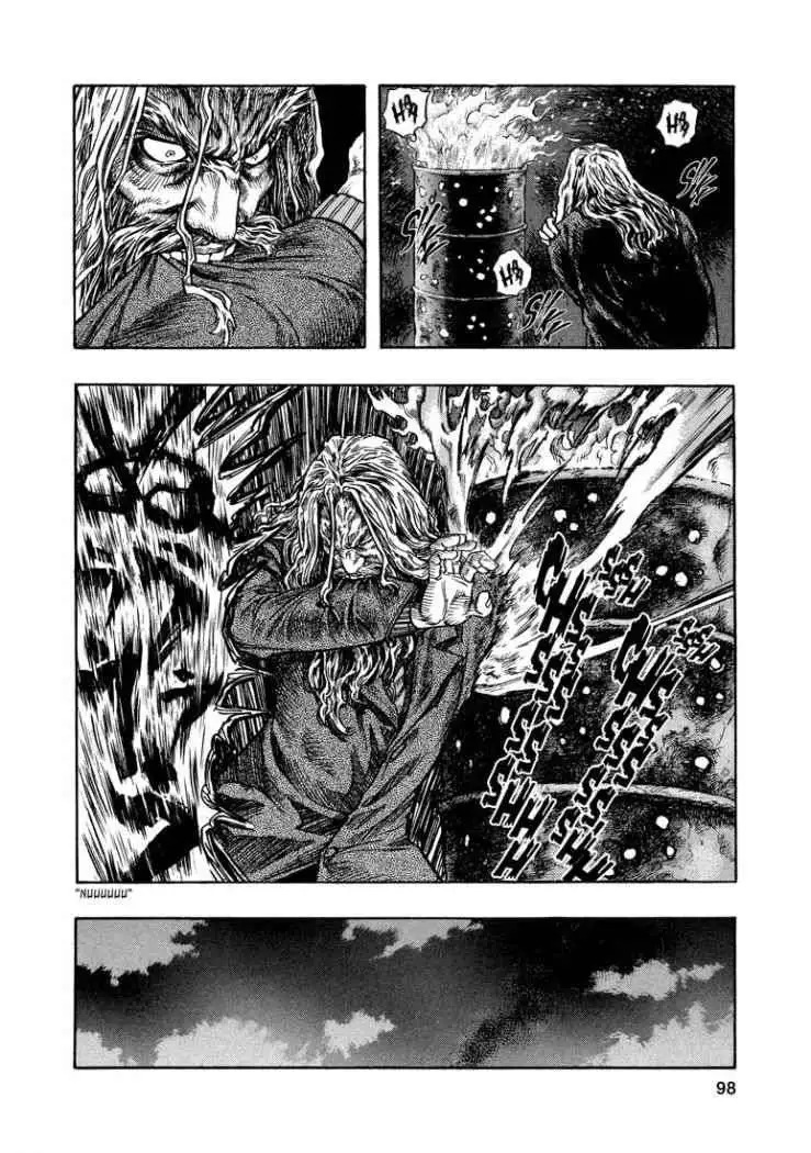 Zetman - Capítulo 4 - Página 10 - LectorTMOo