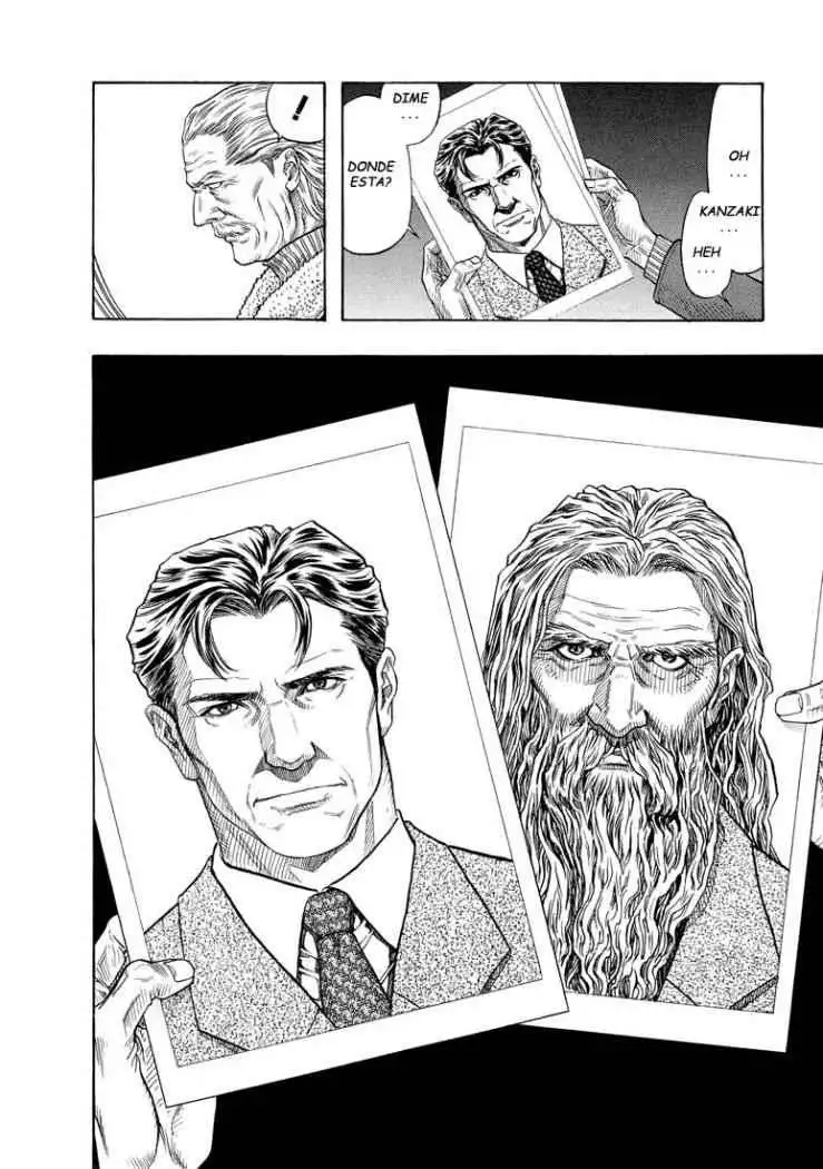 Zetman - Capítulo 4 - Página 12 - LectorTMOo