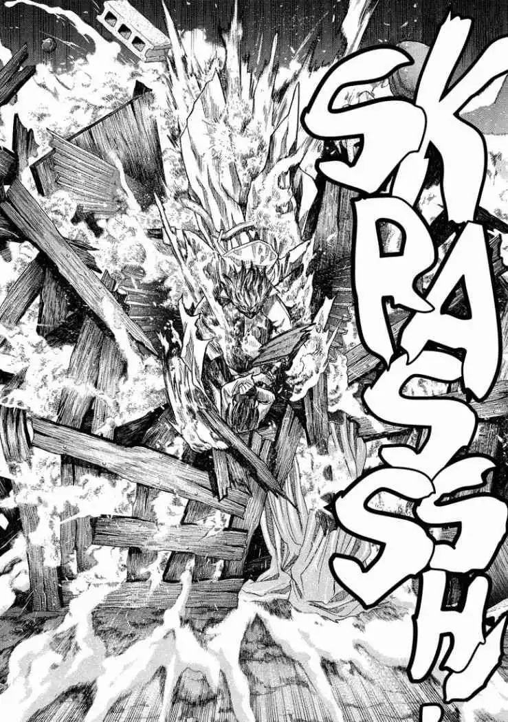 Zetman - Capítulo 4 - Página 14 - LectorTMOo